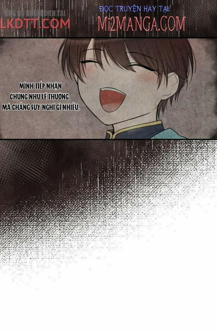 Mylord, Nữ Hoàng Của Loài Sói! 12.5 trang 6