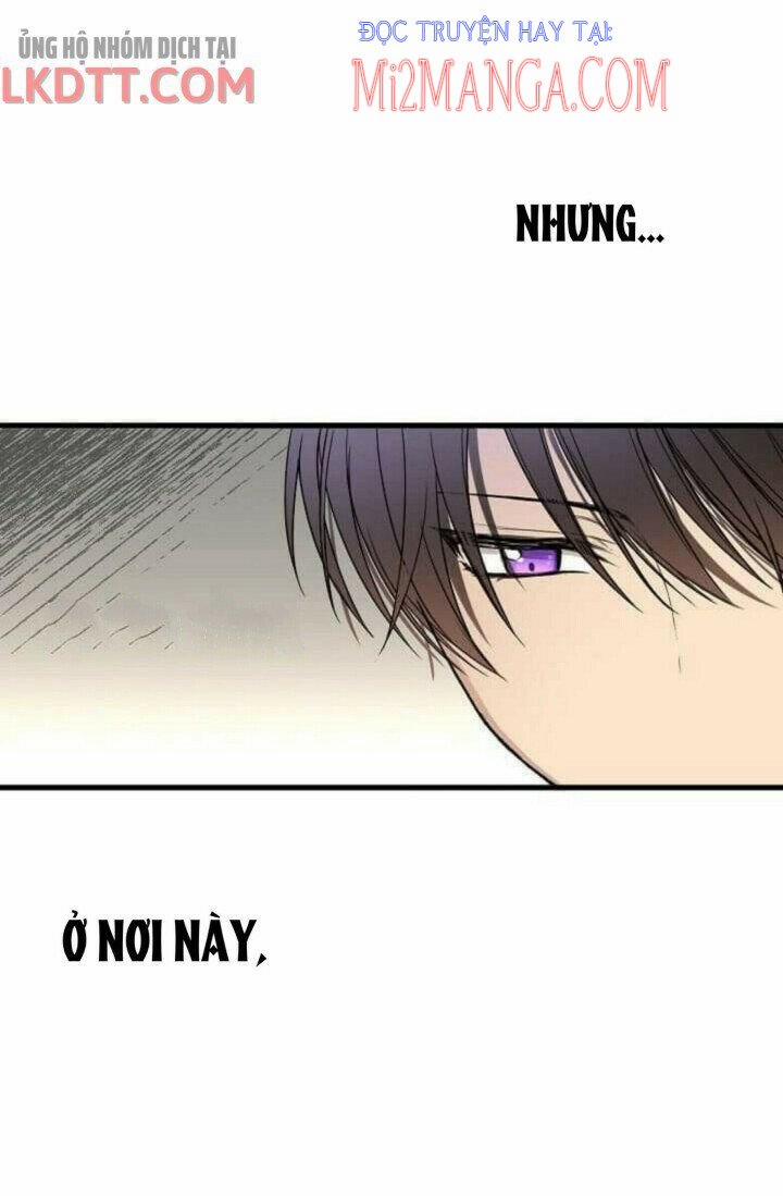 Mylord, Nữ Hoàng Của Loài Sói! 12.5 trang 7