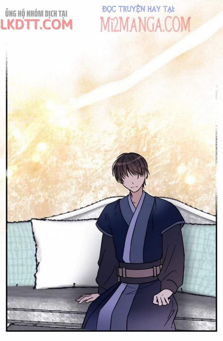 Mylord, Nữ Hoàng Của Loài Sói! 12.5 trang 8