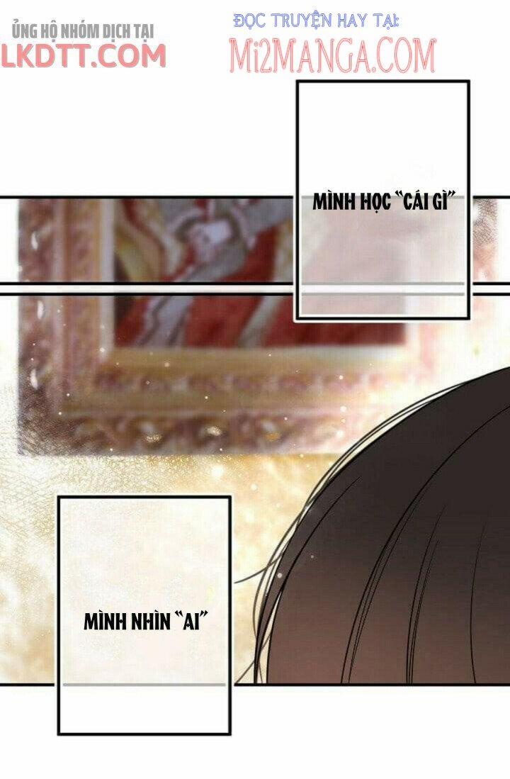 Mylord, Nữ Hoàng Của Loài Sói! 12.5 trang 9