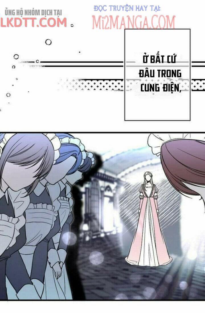 Mylord, Nữ Hoàng Của Loài Sói! 12 trang 0