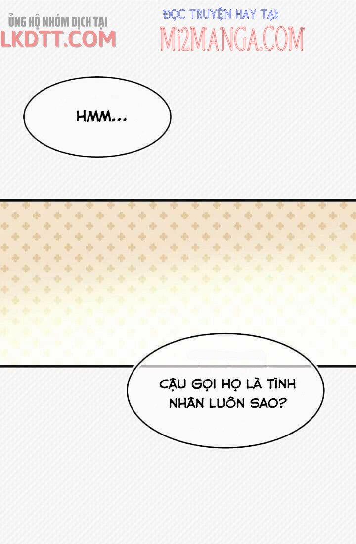 Mylord, Nữ Hoàng Của Loài Sói! 12 trang 11