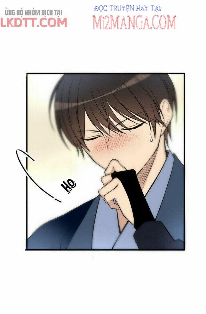 Mylord, Nữ Hoàng Của Loài Sói! 12 trang 14