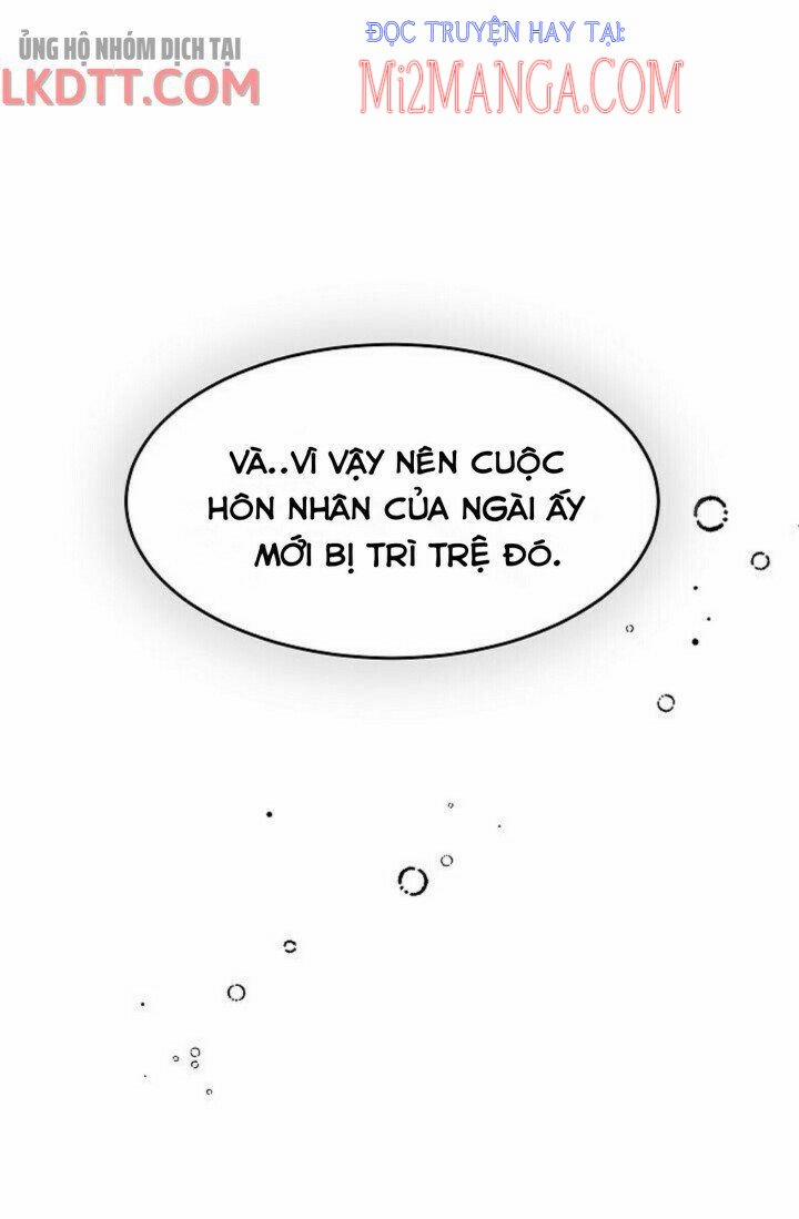 Mylord, Nữ Hoàng Của Loài Sói! 12 trang 15