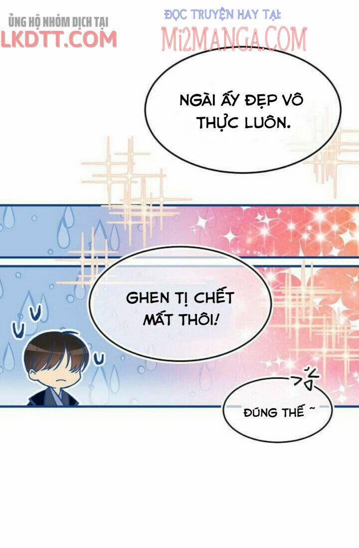 Mylord, Nữ Hoàng Của Loài Sói! 12 trang 23