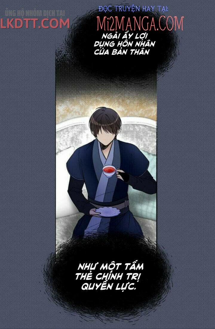 Mylord, Nữ Hoàng Của Loài Sói! 12 trang 24