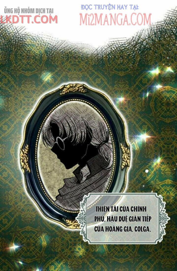 Mylord, Nữ Hoàng Của Loài Sói! 12 trang 5