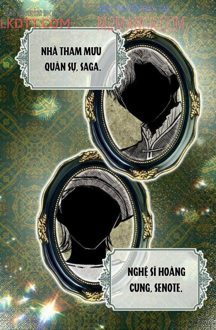 Mylord, Nữ Hoàng Của Loài Sói! 12 trang 7