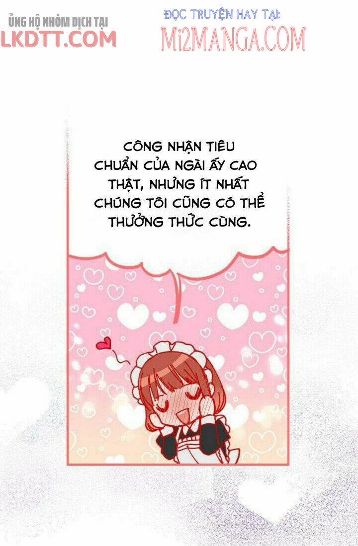 Mylord, Nữ Hoàng Của Loài Sói! 12 trang 8