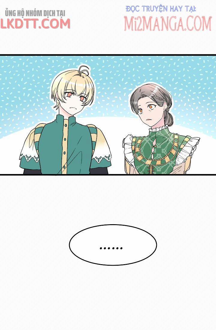 Mylord, Nữ Hoàng Của Loài Sói! 13.5 trang 11