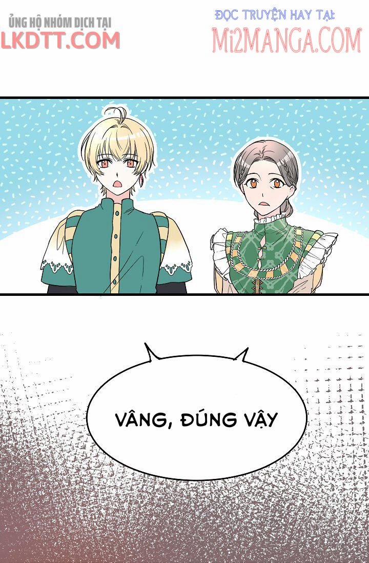 Mylord, Nữ Hoàng Của Loài Sói! 13.5 trang 12