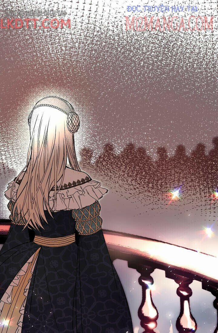 Mylord, Nữ Hoàng Của Loài Sói! 13.5 trang 13