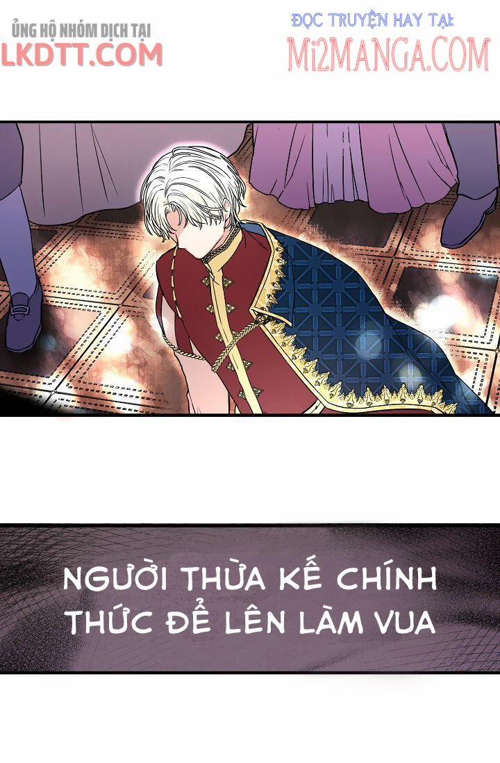 Mylord, Nữ Hoàng Của Loài Sói! 13.5 trang 14