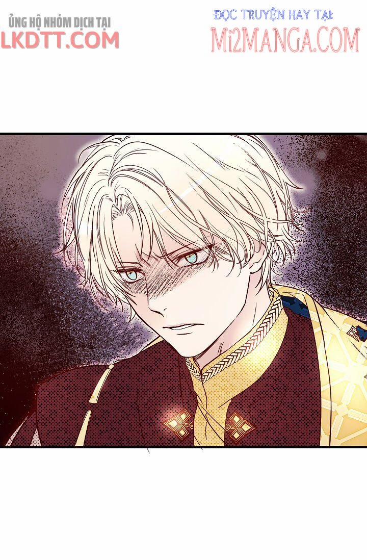 Mylord, Nữ Hoàng Của Loài Sói! 13.5 trang 15