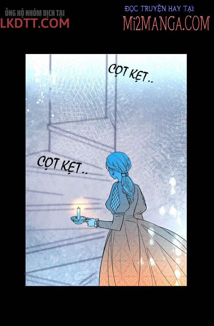 Mylord, Nữ Hoàng Của Loài Sói! 13.5 trang 17