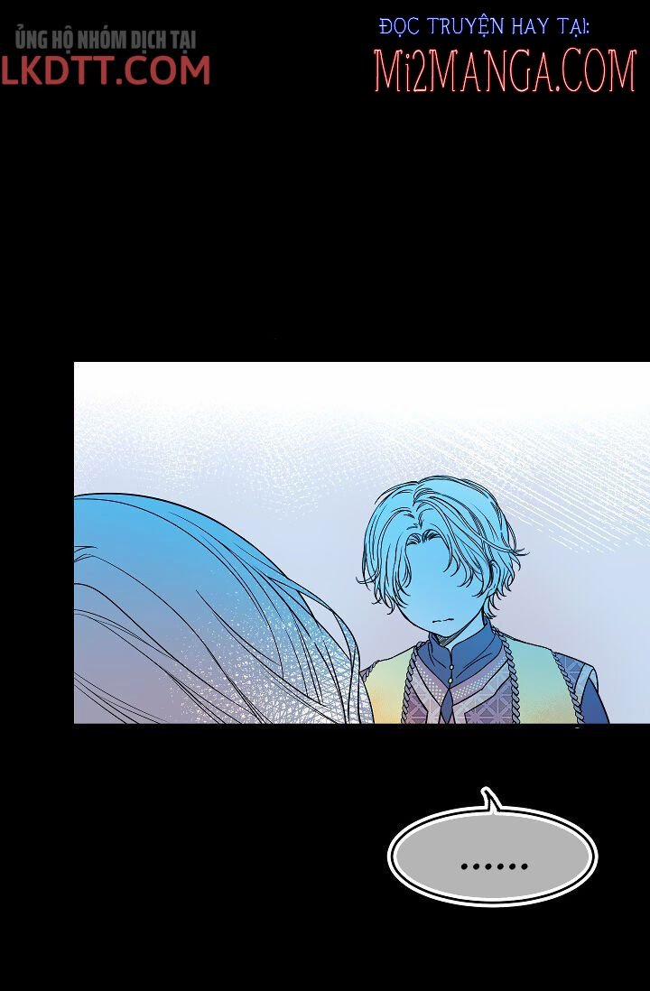 Mylord, Nữ Hoàng Của Loài Sói! 13.5 trang 18