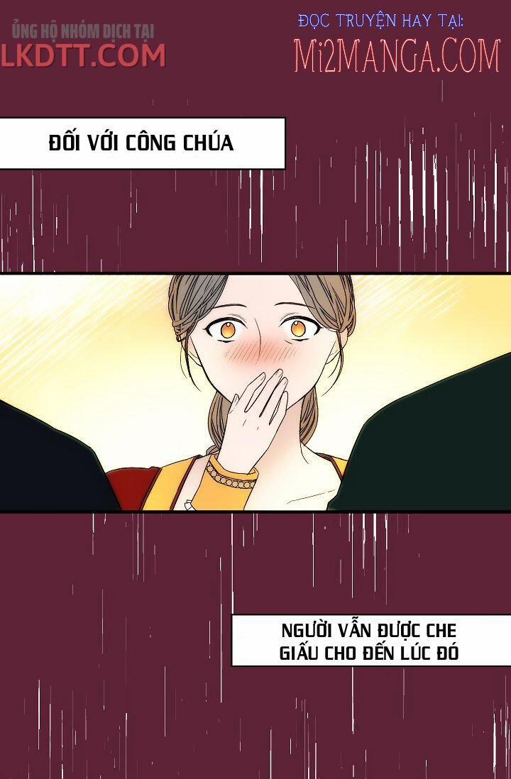 Mylord, Nữ Hoàng Của Loài Sói! 13.5 trang 2