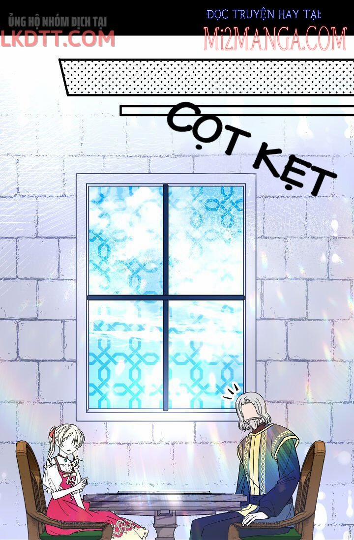 Mylord, Nữ Hoàng Của Loài Sói! 13.5 trang 20