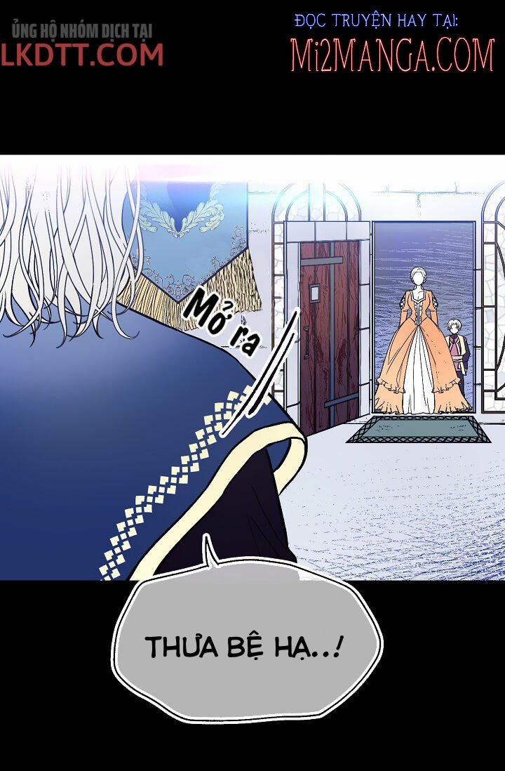 Mylord, Nữ Hoàng Của Loài Sói! 13.5 trang 21