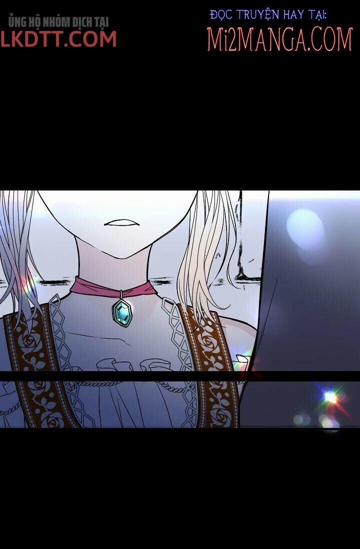 Mylord, Nữ Hoàng Của Loài Sói! 13.5 trang 22