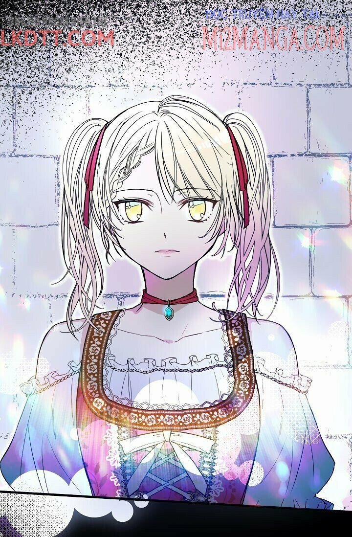 Mylord, Nữ Hoàng Của Loài Sói! 13.5 trang 23