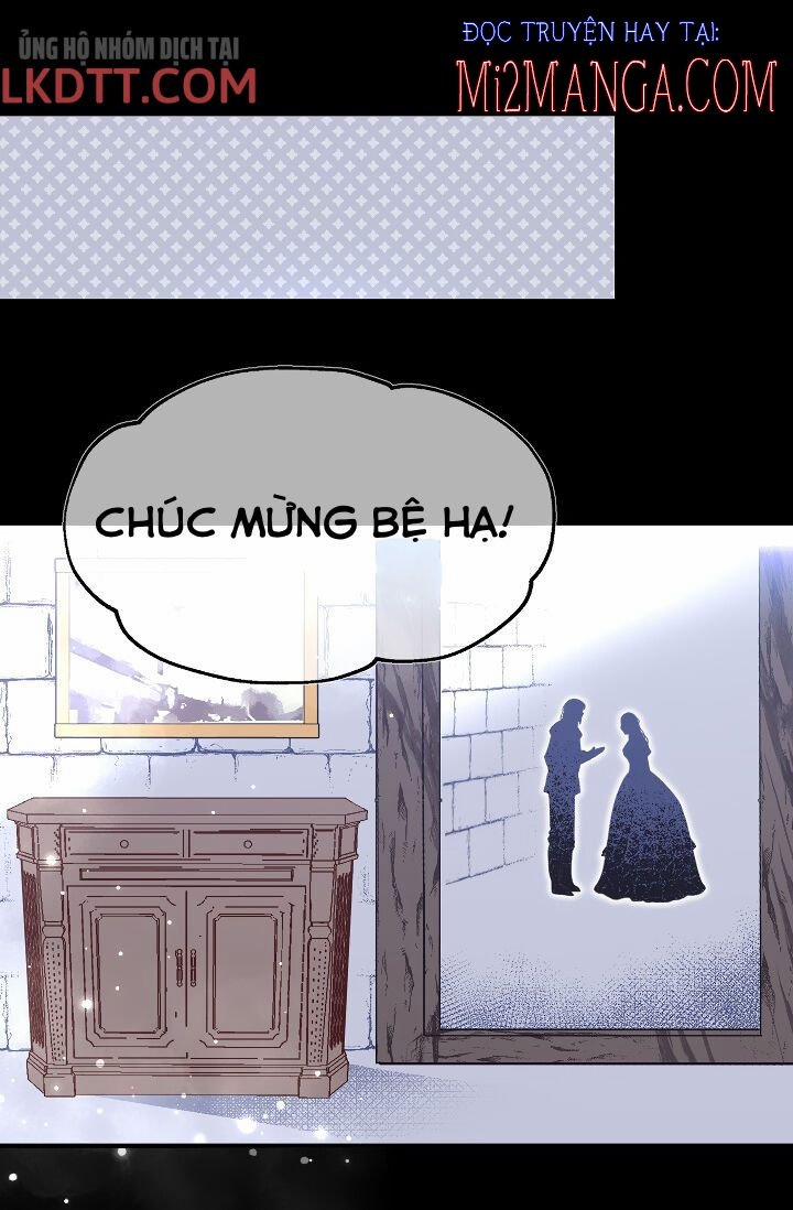 Mylord, Nữ Hoàng Của Loài Sói! 13.5 trang 24