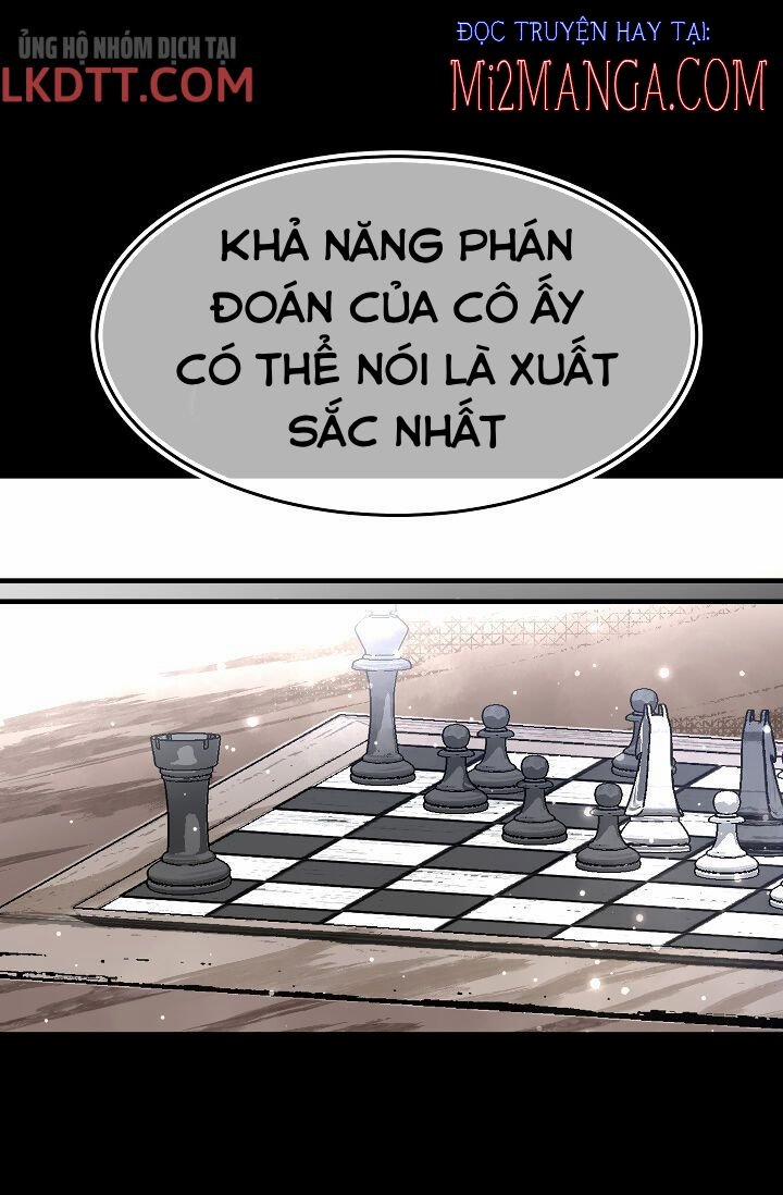 Mylord, Nữ Hoàng Của Loài Sói! 13.5 trang 26