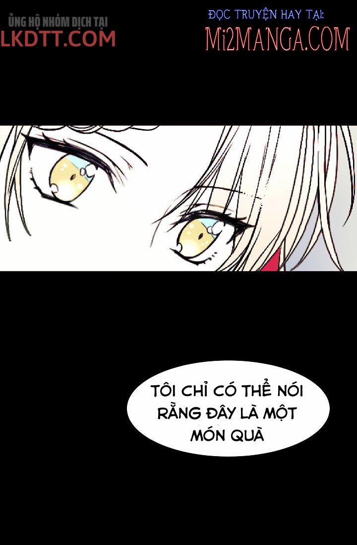 Mylord, Nữ Hoàng Của Loài Sói! 13.5 trang 27