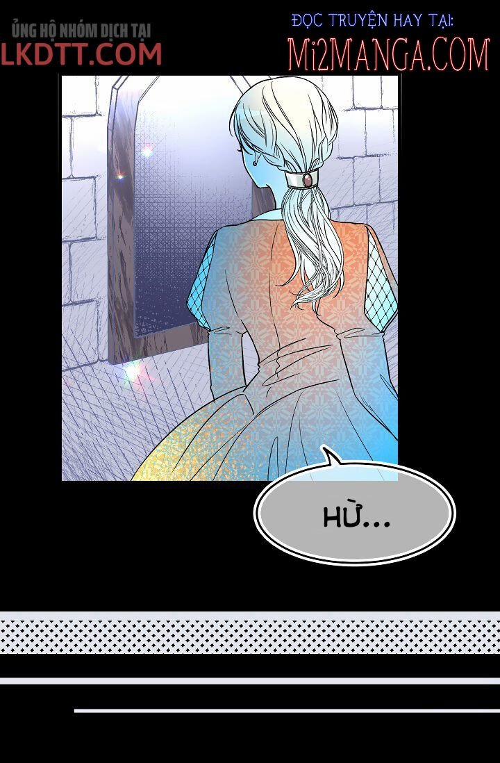 Mylord, Nữ Hoàng Của Loài Sói! 13.5 trang 28