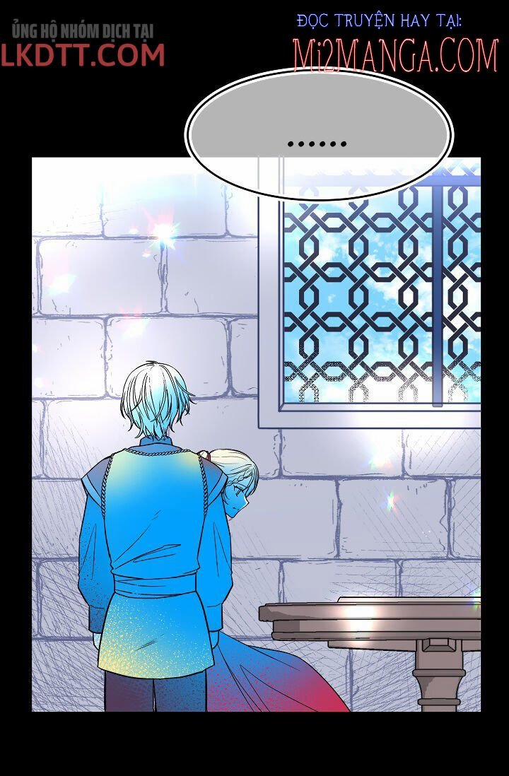 Mylord, Nữ Hoàng Của Loài Sói! 13.5 trang 29