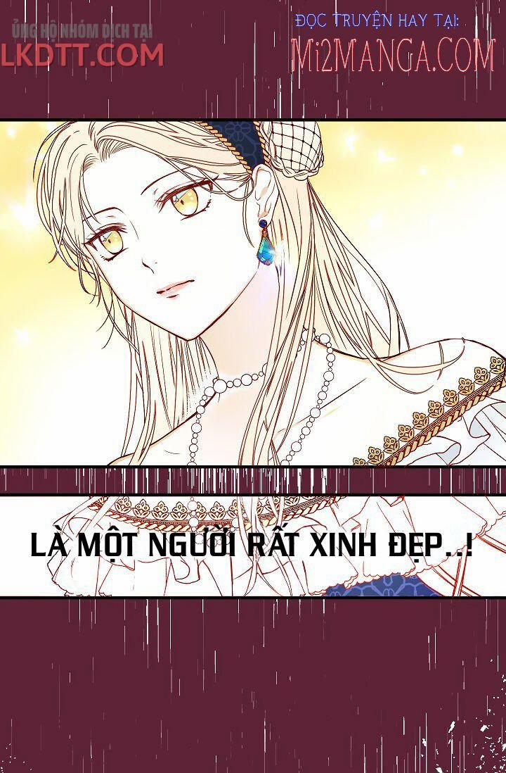 Mylord, Nữ Hoàng Của Loài Sói! 13.5 trang 3