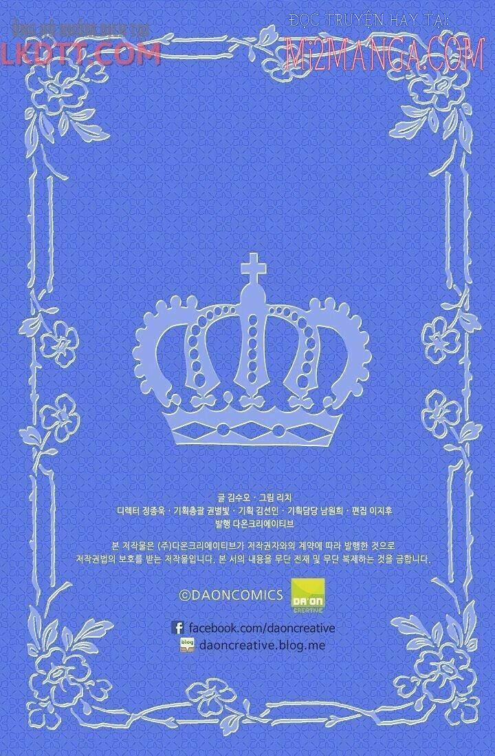 Mylord, Nữ Hoàng Của Loài Sói! 13.5 trang 32