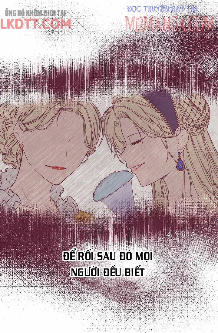 Mylord, Nữ Hoàng Của Loài Sói! 13.5 trang 6