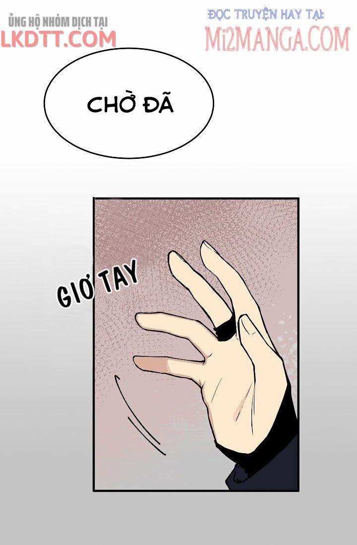 Mylord, Nữ Hoàng Của Loài Sói! 13.5 trang 9