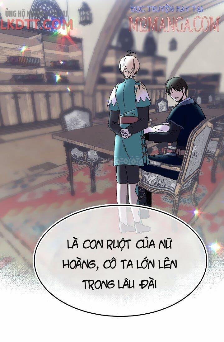 Mylord, Nữ Hoàng Của Loài Sói! 13 trang 0