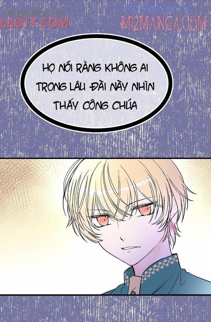 Mylord, Nữ Hoàng Của Loài Sói! 13 trang 1