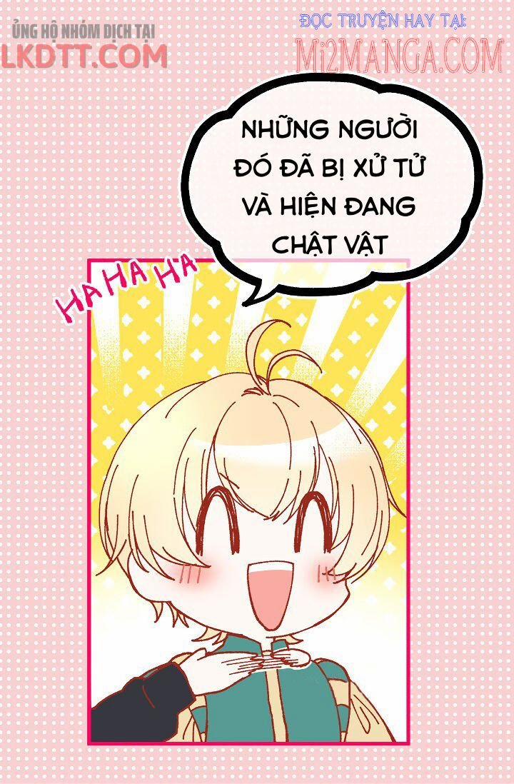 Mylord, Nữ Hoàng Của Loài Sói! 13 trang 12