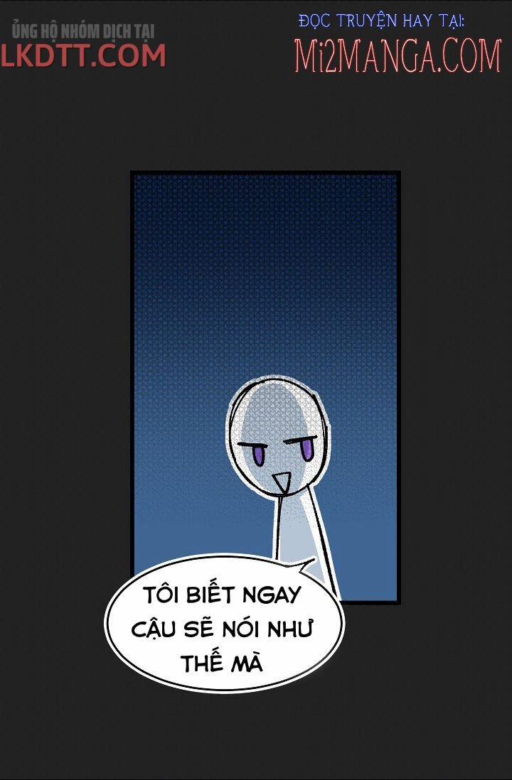 Mylord, Nữ Hoàng Của Loài Sói! 13 trang 13