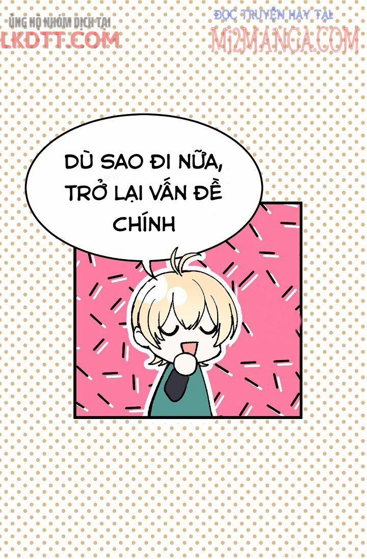 Mylord, Nữ Hoàng Của Loài Sói! 13 trang 14