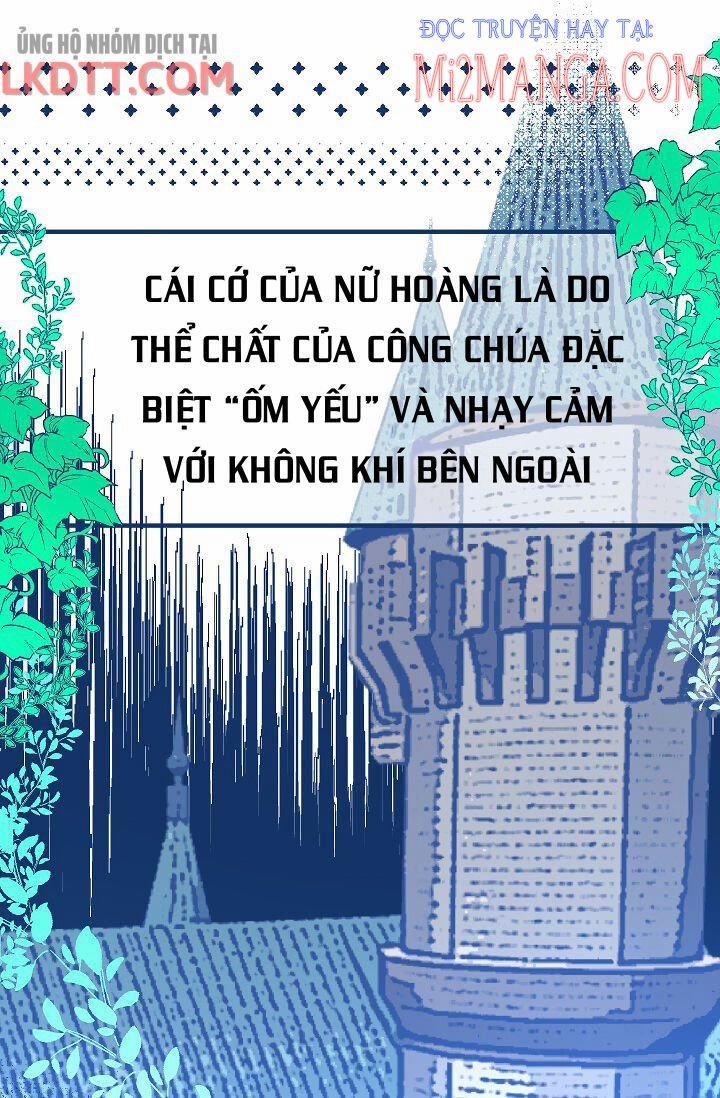 Mylord, Nữ Hoàng Của Loài Sói! 13 trang 15