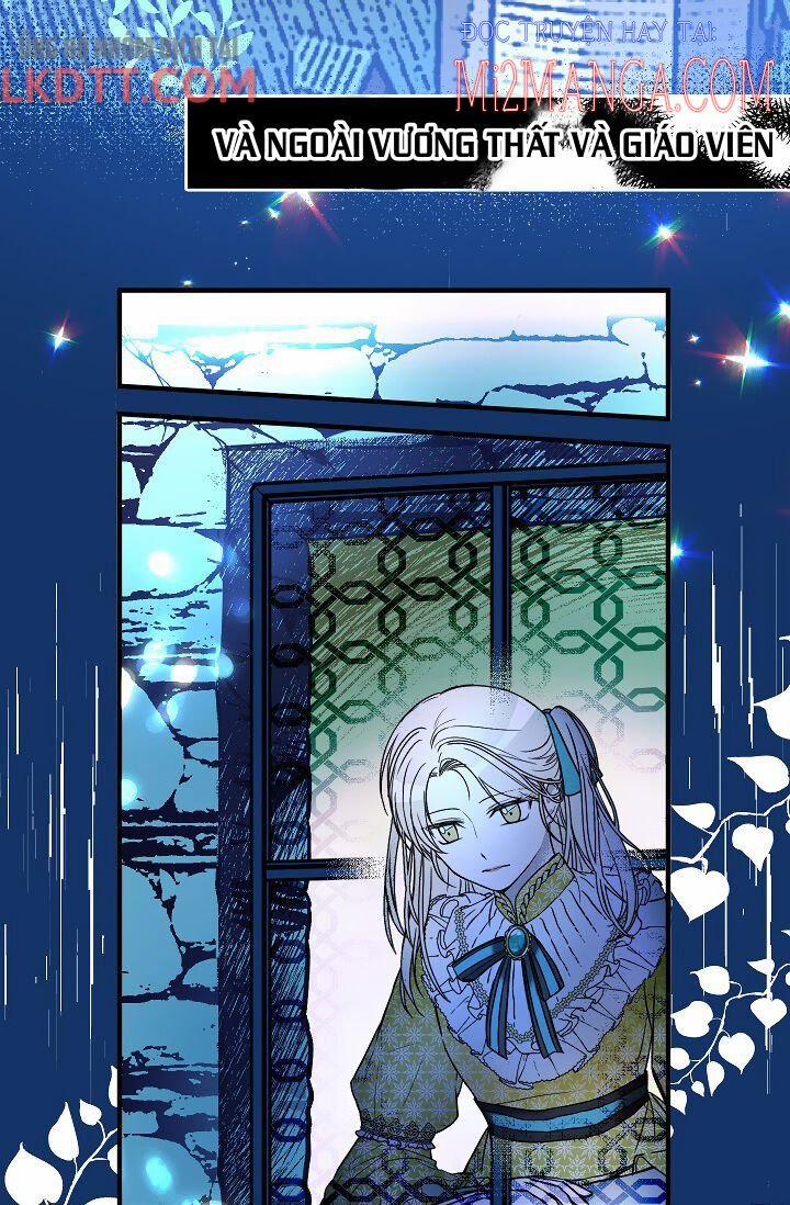 Mylord, Nữ Hoàng Của Loài Sói! 13 trang 16