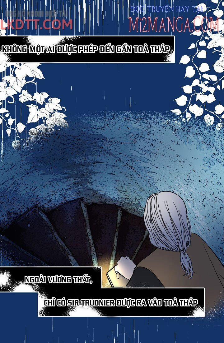 Mylord, Nữ Hoàng Của Loài Sói! 13 trang 17