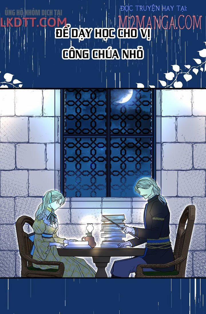 Mylord, Nữ Hoàng Của Loài Sói! 13 trang 18