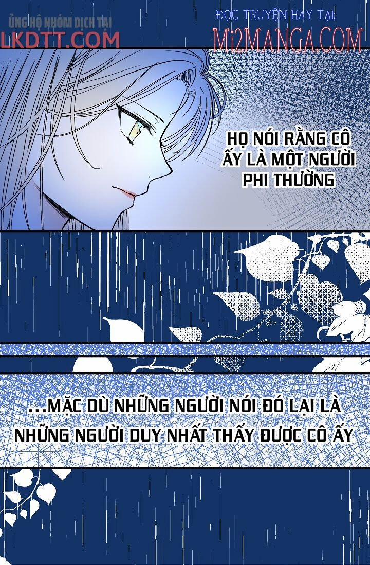 Mylord, Nữ Hoàng Của Loài Sói! 13 trang 19