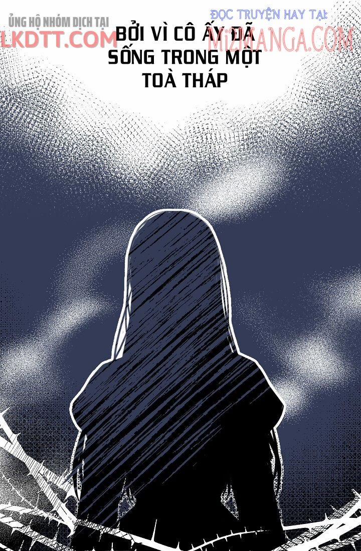 Mylord, Nữ Hoàng Của Loài Sói! 13 trang 2