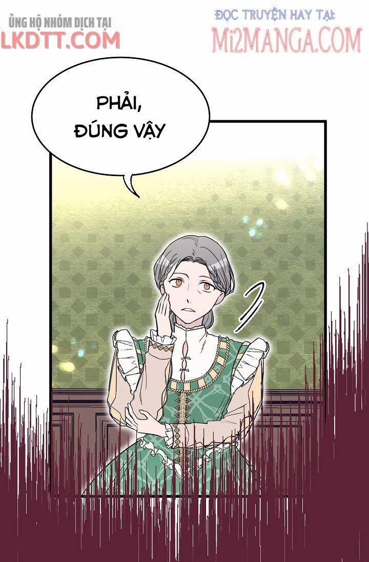 Mylord, Nữ Hoàng Của Loài Sói! 13 trang 21