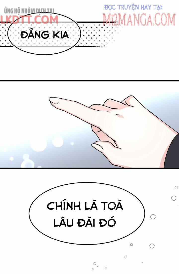 Mylord, Nữ Hoàng Của Loài Sói! 13 trang 4