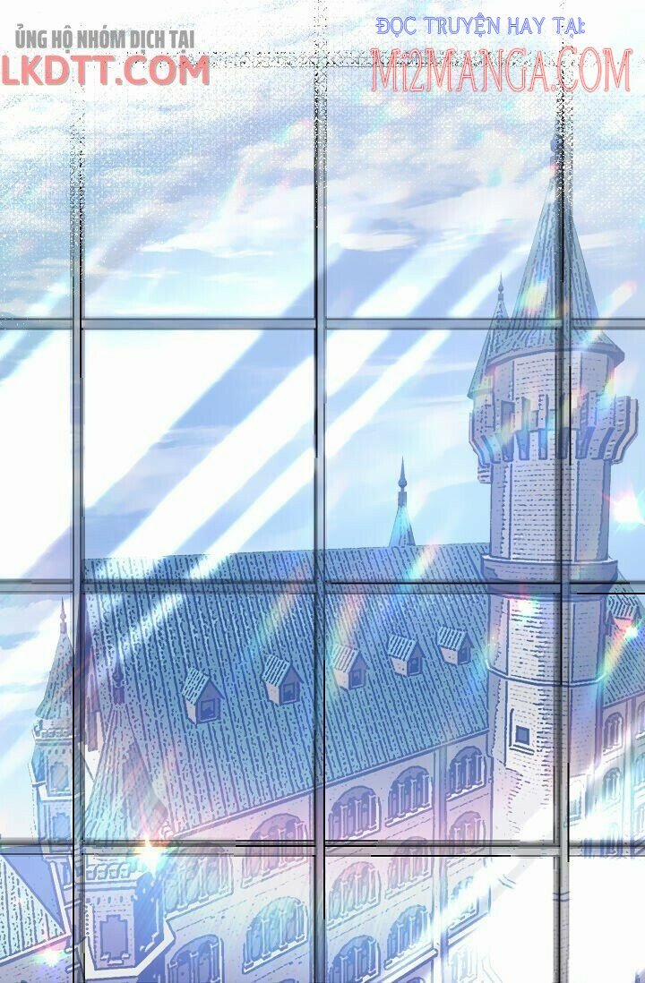 Mylord, Nữ Hoàng Của Loài Sói! 13 trang 5