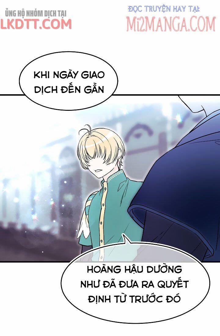 Mylord, Nữ Hoàng Của Loài Sói! 13 trang 6