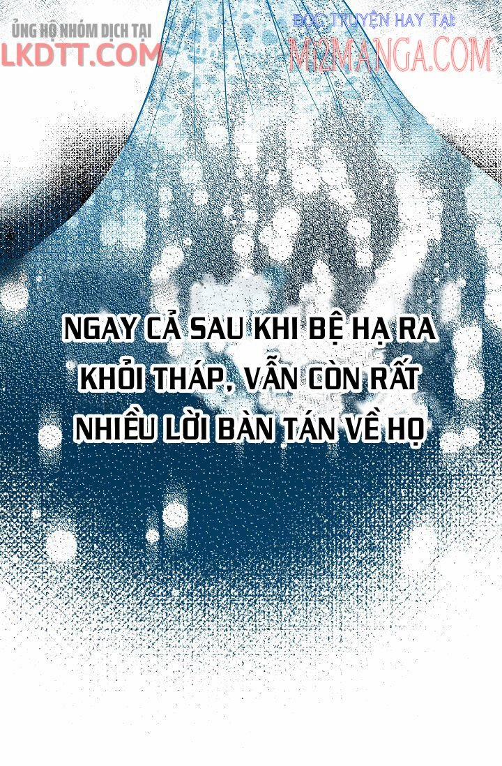 Mylord, Nữ Hoàng Của Loài Sói! 13 trang 8